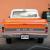 1971 GMC 1500 Custom Pickup Body off restoration