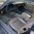 1986 Jaguar XJS 5.3L V12 COUPE XJS