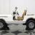 1981 Jeep CJ