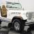 1981 Jeep CJ