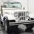 1981 Jeep CJ