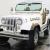 1981 Jeep CJ