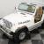 1981 Jeep CJ
