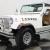 1981 Jeep CJ