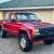 1989 Jeep Comanche