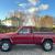 1989 Jeep Comanche