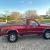 1989 Jeep Comanche