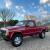 1989 Jeep Comanche