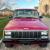 1989 Jeep Comanche