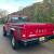 1989 Jeep Comanche