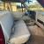 1989 Jeep Comanche