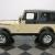 1981 Jeep CJ Renegade
