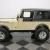 1981 Jeep CJ Renegade