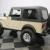 1981 Jeep CJ Renegade
