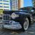 1948 Lincoln Continental RESTORED 1948 LINCOLN CONTINENTAL