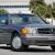 1988 Mercedes-Benz 500-Series