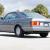 1988 Mercedes-Benz 500-Series