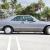 1988 Mercedes-Benz 500-Series