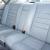 1988 Mercedes-Benz 500-Series