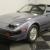 1984 Nissan 300ZX T-Top