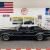 1971 Oldsmobile 442 - CONVERTIBLE - TRIPLE BLACK - NUMBERS MATCHING -