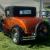 1929 Plymouth Coupe Street Rod, Classic Car, Hot Rod Mopar