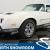 1979 Pontiac Firebird Formula