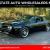 1978 Pontiac Trans Am STARLIGHT BLACK
