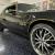 1978 Pontiac Trans Am STARLIGHT BLACK