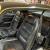 1978 Pontiac Trans Am STARLIGHT BLACK