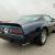 1974 Pontiac Trans Am SD 455, 5spd Tremec, AC PW PL RWD Tilt, Restored