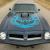1974 Pontiac Trans Am SD 455, 5spd Tremec, AC PW PL RWD Tilt, Restored
