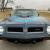 1974 Pontiac Trans Am SD 455, 5spd Tremec, AC PW PL RWD Tilt, Restored