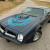 1974 Pontiac Trans Am SD 455, 5spd Tremec, AC PW PL RWD Tilt, Restored