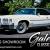 1972 Pontiac Bonneville