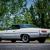 1972 Pontiac Bonneville