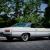 1972 Pontiac Bonneville
