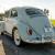 1963 Volkswagen Beetle - Classic Two Tone