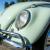 1963 Volkswagen Beetle - Classic Two Tone