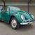 1963 Volkswagen Beetle - Classic Restored | Sunroof | 1200CC Engine