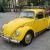 1965 Volkswagen Beetle - Classic REBUILT MOTOR, NEW INTERIOR
