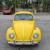 1965 Volkswagen Beetle - Classic REBUILT MOTOR, NEW INTERIOR