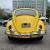 1965 Volkswagen Beetle - Classic REBUILT MOTOR, NEW INTERIOR