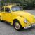 1965 Volkswagen Beetle - Classic REBUILT MOTOR, NEW INTERIOR