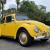 1965 Volkswagen Beetle - Classic REBUILT MOTOR, NEW INTERIOR