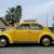 1965 Volkswagen Beetle - Classic REBUILT MOTOR, NEW INTERIOR