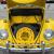 1965 Volkswagen Beetle - Classic REBUILT MOTOR, NEW INTERIOR