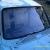 lj torana holden sedan S 6cyl frost blue / flax trim great project 
