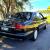 Holden commodore VS, black panther mica, 161,600kms, 1995, 6 cylinder Auto
