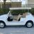 1967 Fiat Jolly SEE VIDEO!